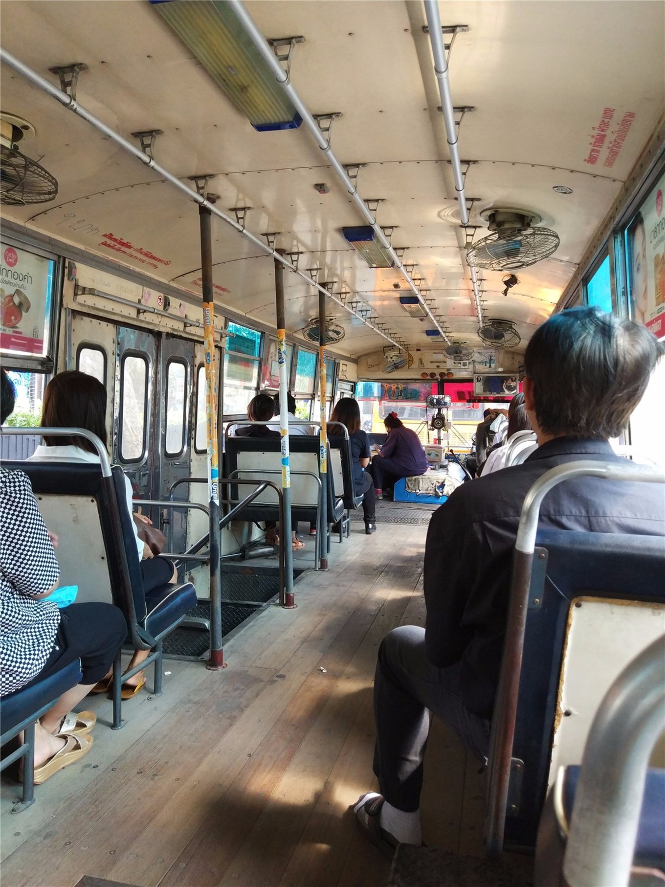 泰国清迈曼谷四日游攻略,说走就走的旅行港澳篇