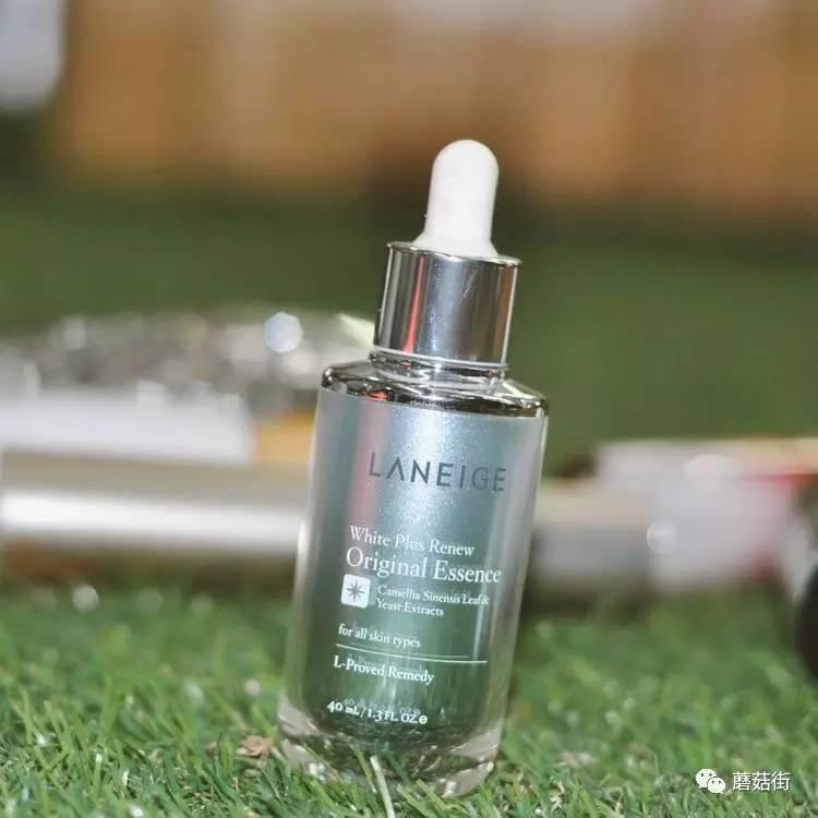 日常精华推荐测评,好用的精华液男生