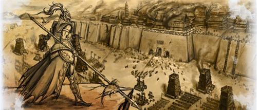 大唐的开国皇帝李渊，雄才大略，是怎么被后世刻意抹黑的？