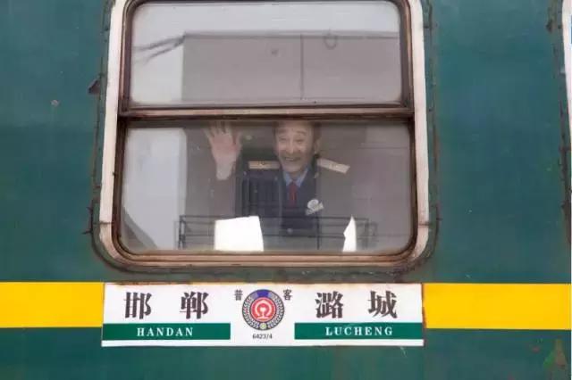 惊呆！还有5毛、1块的火车票，从石家庄出发，沿途景色美到爆！