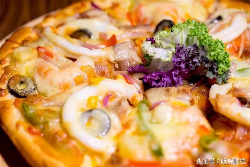 顺德有哪些主题餐厅,顺德有格调的餐厅