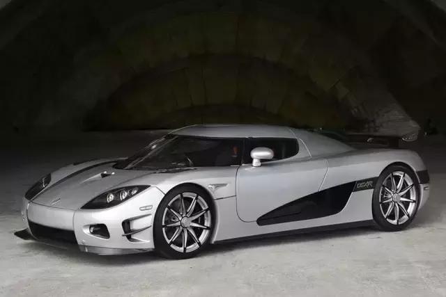 稀奇古怪的车越来越多了,你可能不曾见过的10种奇特汽车