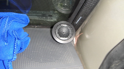 c35东风小康改装音响,单排东风小康音响怎么改装