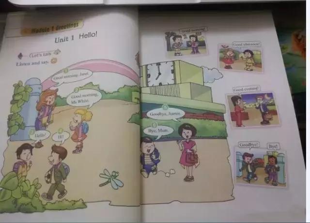 儿童英语启蒙用什么教材比较好,家长看的如何教孩子英语的书