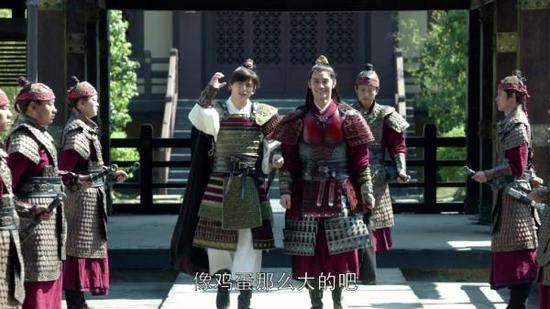 琅琊榜最后梅长苏结局是什么,琅琊榜大结局梅长苏有没有死