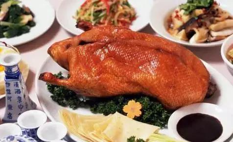 正宗烤鸭技术配方,北京正宗烤鸭实体店培训秘制配方