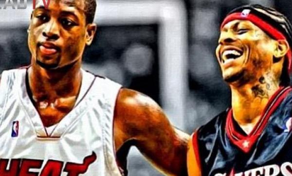 3号球员是谁艾弗森,艾弗森为什么穿3号球衣