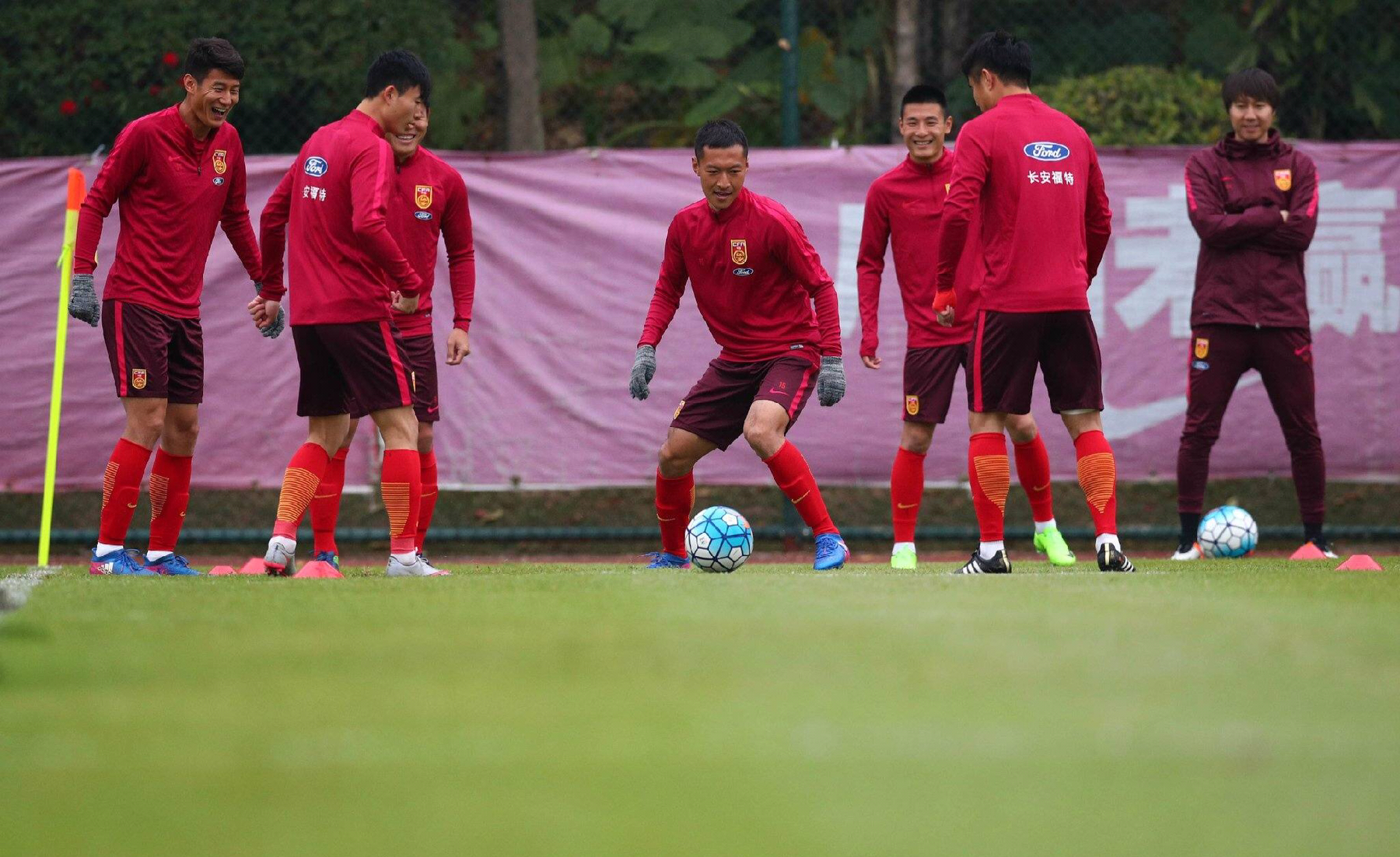 还记得里皮当年对国足说过的话吗,里皮怎么评价国足的