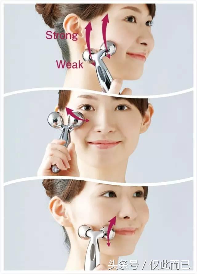 refa美容仪经典版使用方法,refa老款美容仪的使用方法