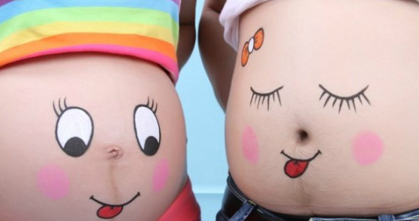 准妈妈用验孕试纸或验孕棒测早孕的二三事