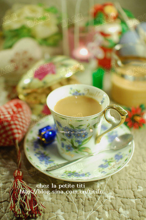 简单易上手的奶茶做法,简单做香醇拿铁