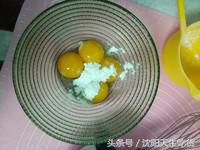 蛋黄溶豆6个月入口即化,蛋黄溶豆不入口即化原因