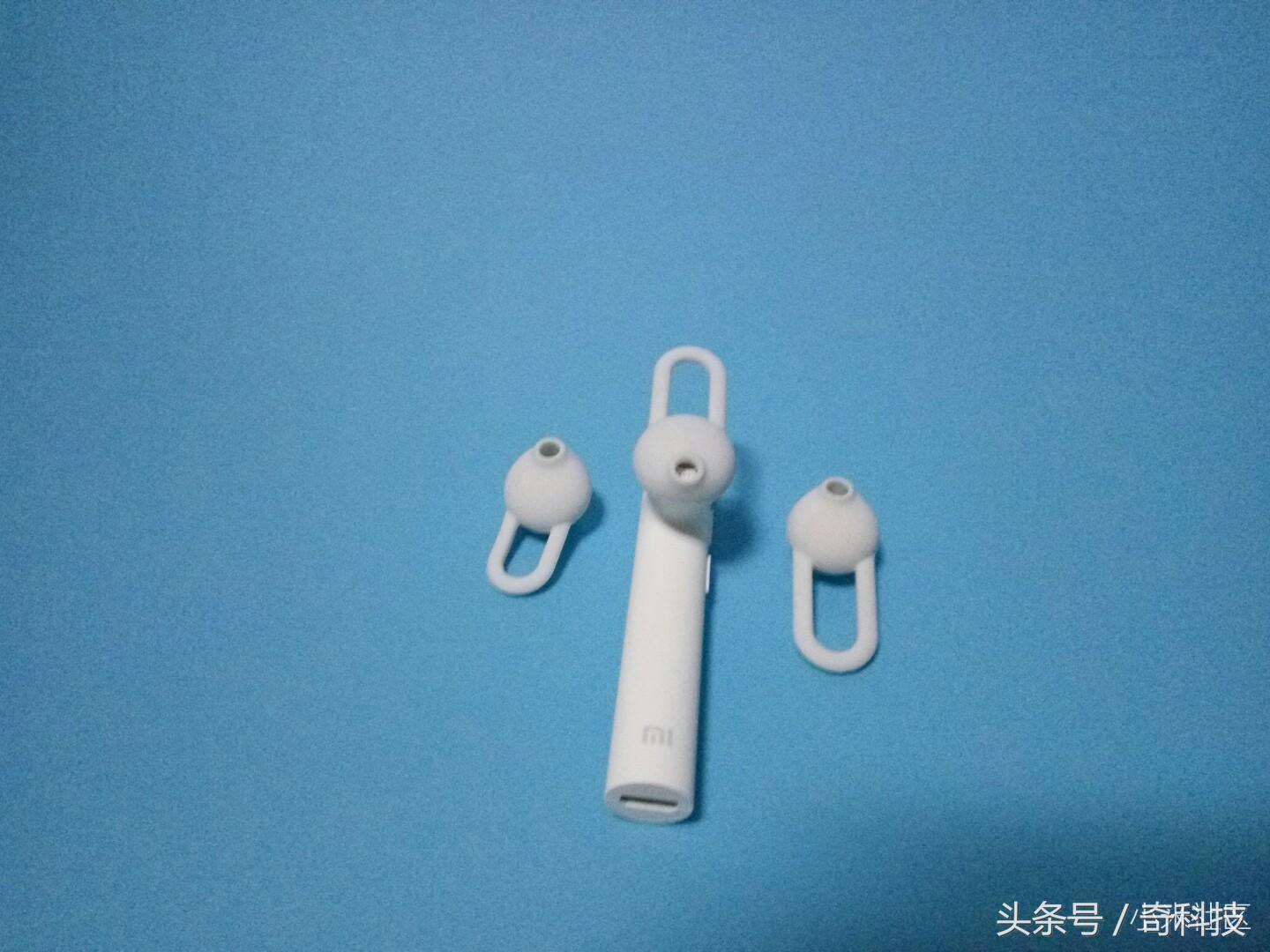 小米蓝牙耳机音质提升,小米蓝牙耳机基本操作