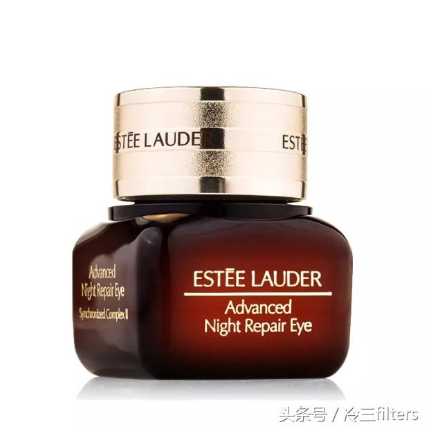 纯干货∣从成分谈一谈热门中高档眼霜