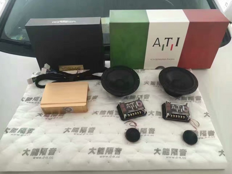 索纳塔8音响改装,索纳塔8升级原车功放