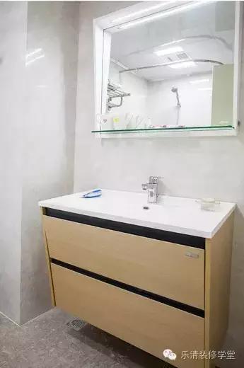 实景案例｜乐清80后作家，50万打造新世纪花园北欧文艺美家