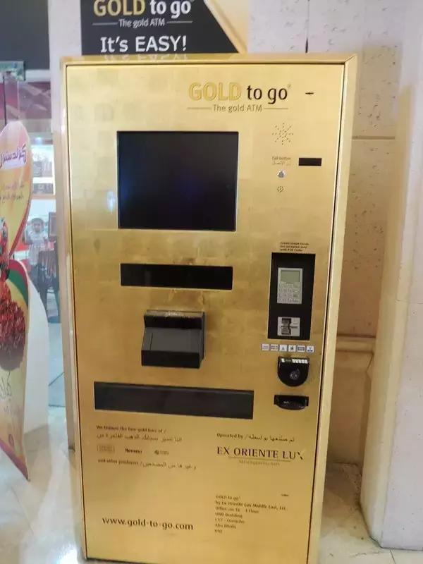 迪拜十大奇闻异事,迪拜不可思议十大发现