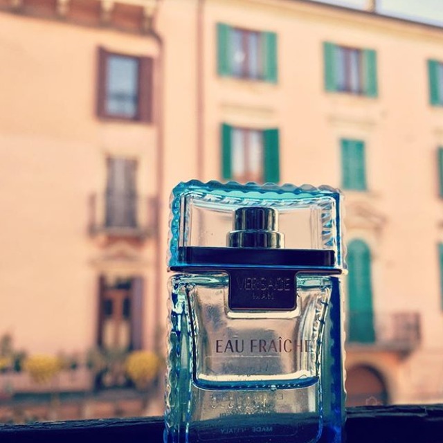 送男朋友香水寓意,分享送男朋友好物