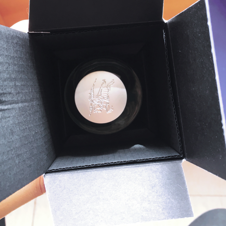 送男朋友香水寓意,分享送男朋友好物