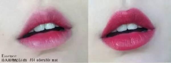 安全食品级不沾杯口红,安全无毒的口红有哪些