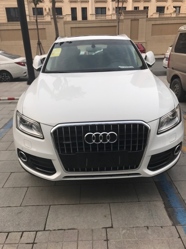 摩卡买车体验,长安欧尚买车体验