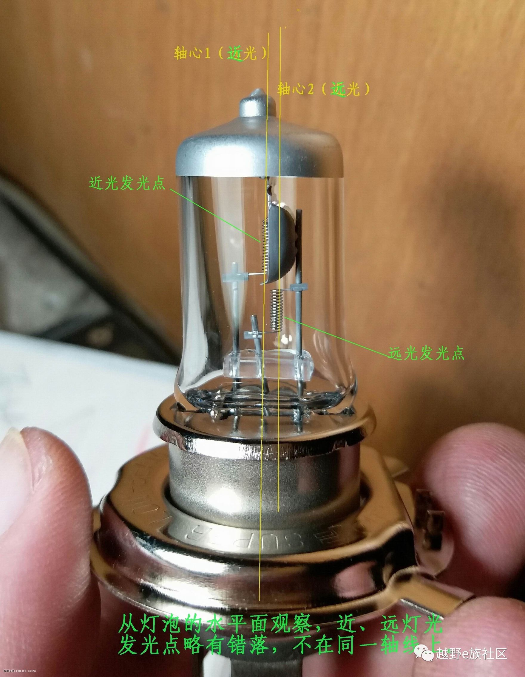 猎豹led大灯,猎豹led透镜改装