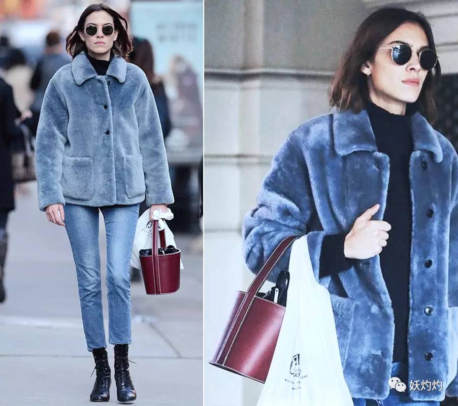 情人节买包包给女朋友,情人节买包子送包视频