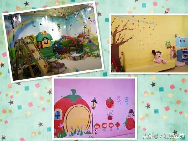 郑州最好的幼儿园推荐,郑州的幼儿园