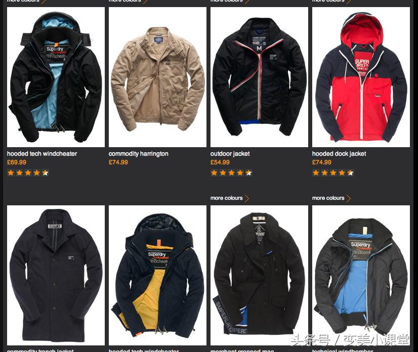 适合年轻人的品牌有哪些,适合年轻人的国货品牌