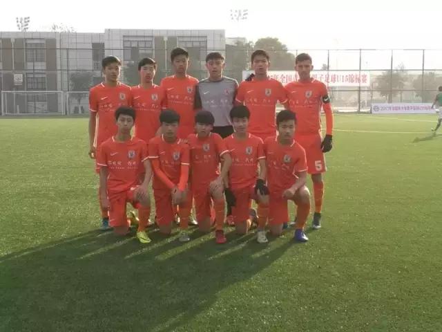 中国青少年足球锦标赛u15男足比分,2021年全国u15男子足球比赛