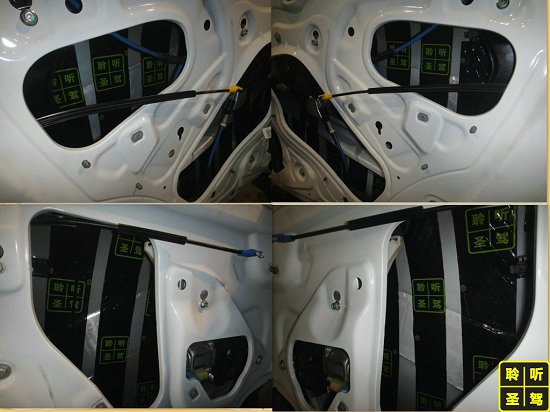 花冠音响改装最佳效果,花冠老款改装音响方案