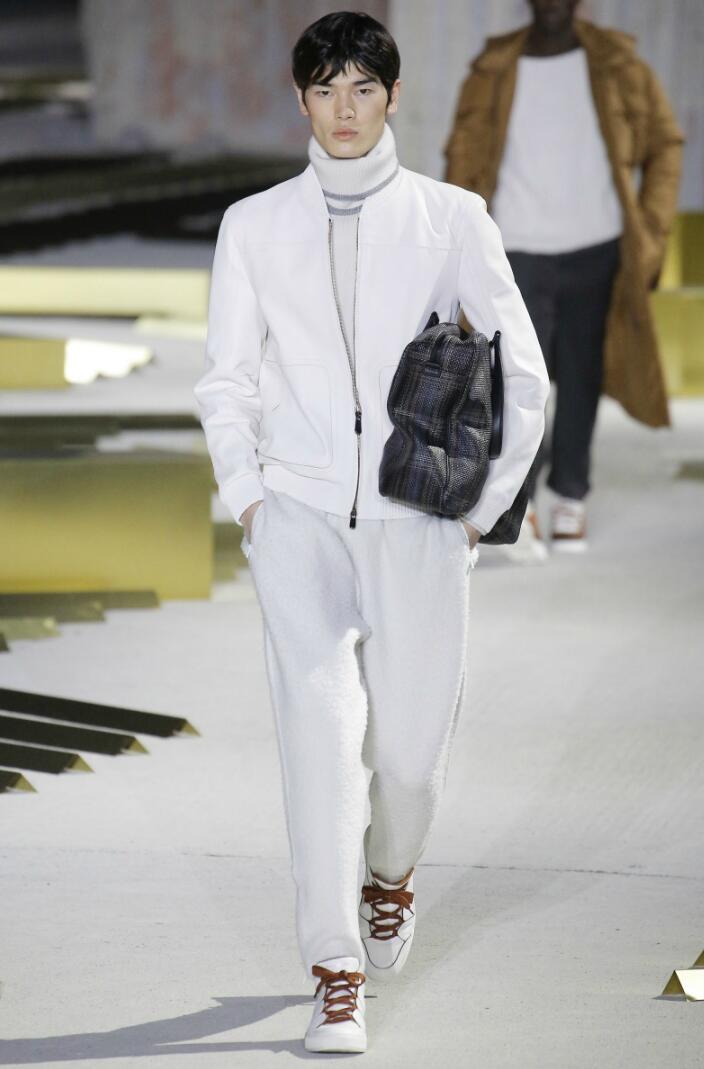 秋冬简约男装,秋冬男装流行款式