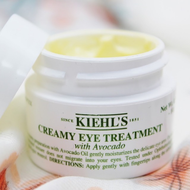 全网最火的几十款眼霜测评,真正有效的眼霜是哪款