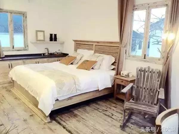 太湖排名前十民宿,太湖边的民宿推荐