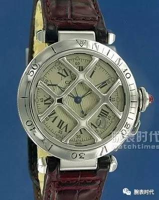 卡地亚最保值的东西,卡地亚的东西为什么那么贵