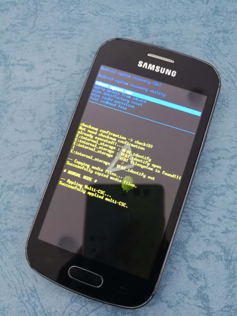 三星sch-i699i没有信号,三星sch-i699