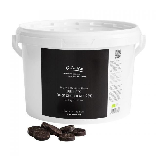 全球顶级巧克力测评,国际公认的顶级黑巧克力