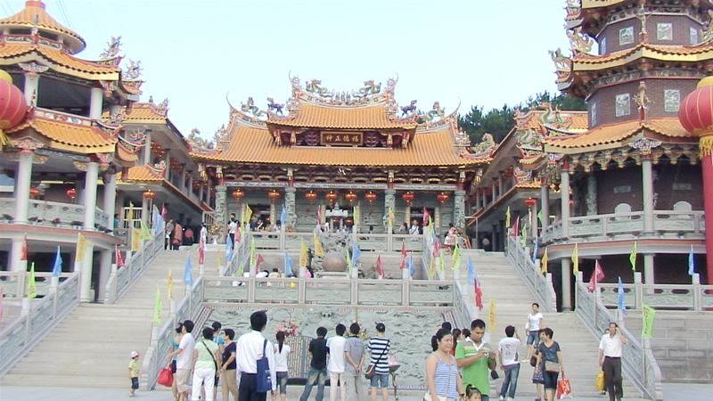 厦门慢生活惬意悠哉,厦门悠闲一日游