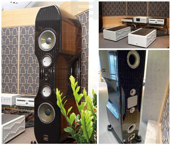 世界十大顶级hiend音箱,中国十大hifi级音箱品牌