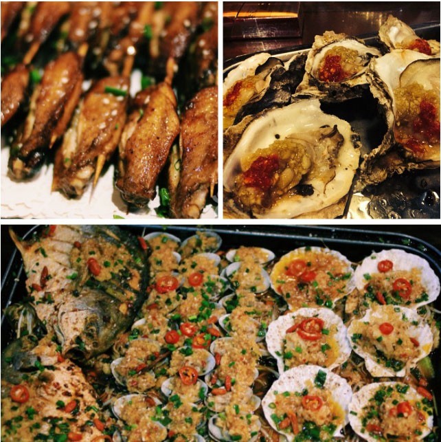 厦门排名第一的烧烤排行榜,厦门顶级烧烤排行榜