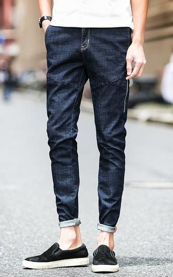 矮个子男孩子如何逆袭变帅,矮胖丑的男生怎么改造