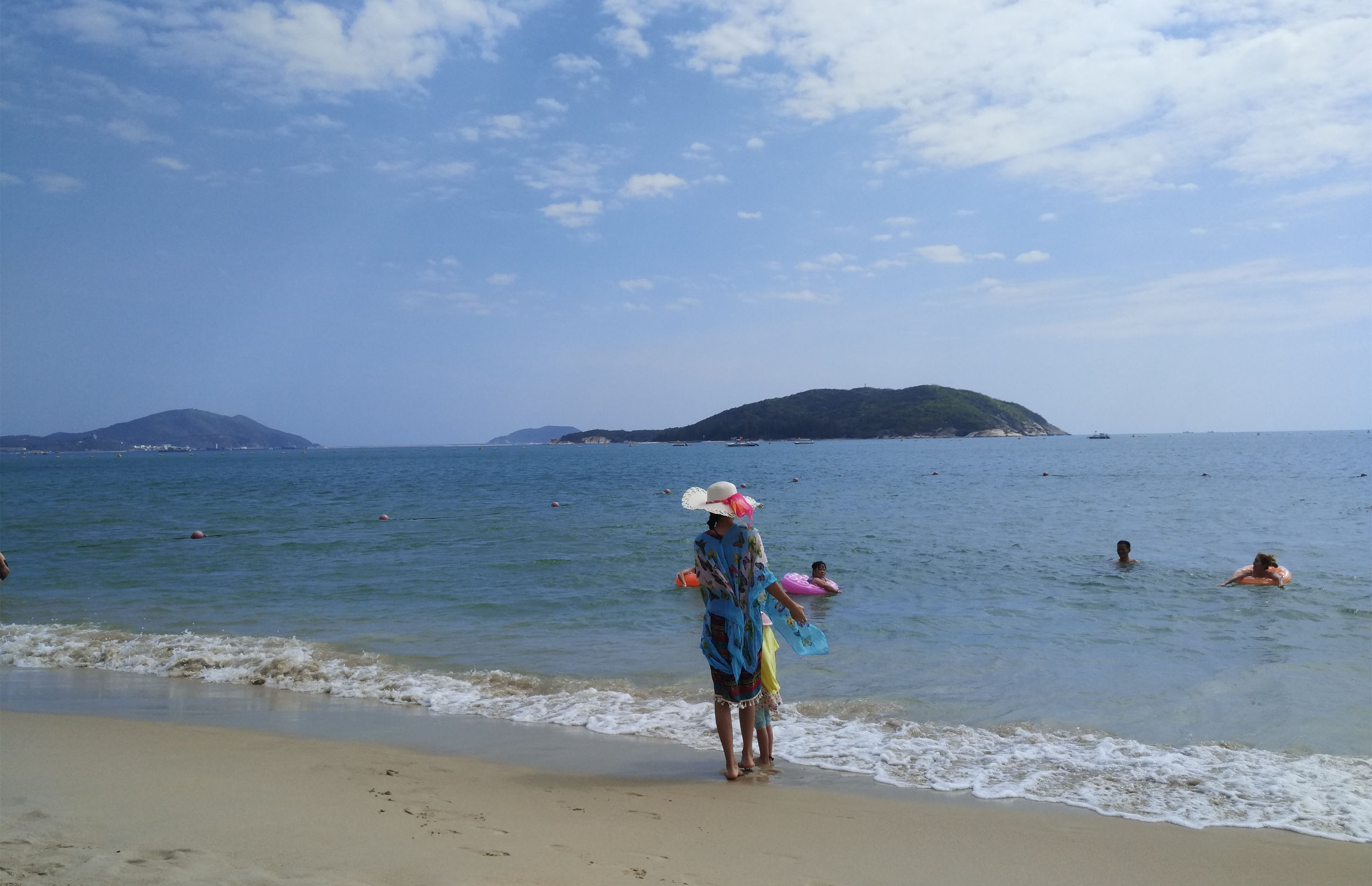 到海南5日游攻略自由行 (海南自由行7-10天穷游)