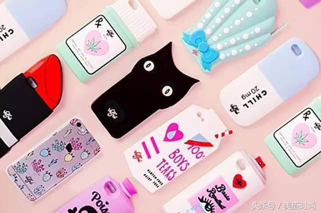 情人节礼物千篇一律？出其不意有面儿才是硬道理