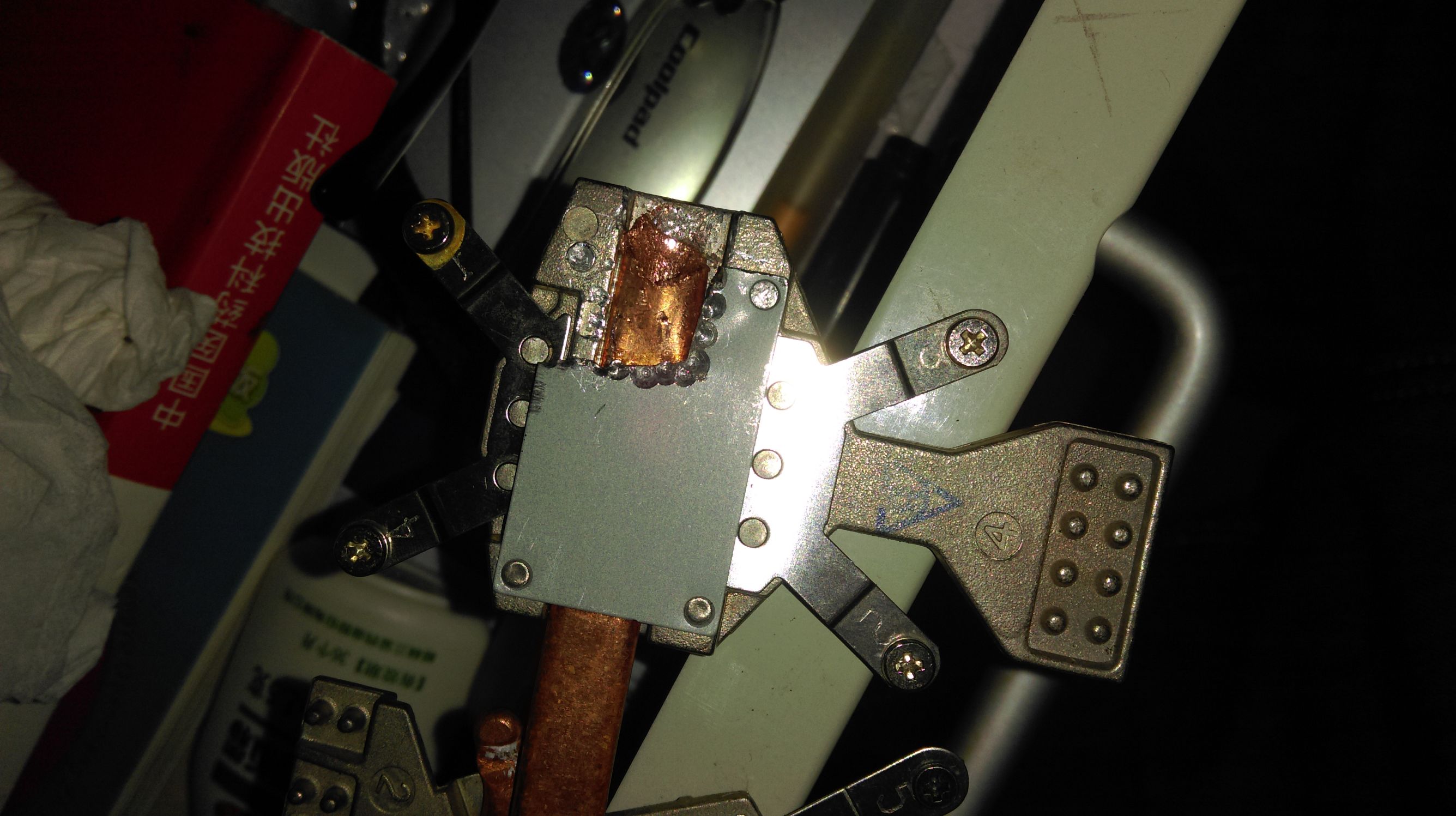 笔记本秒变台式,笔记本秒变三联屏