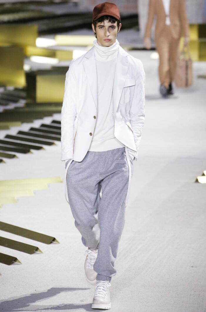 秋冬简约男装,秋冬男装流行款式