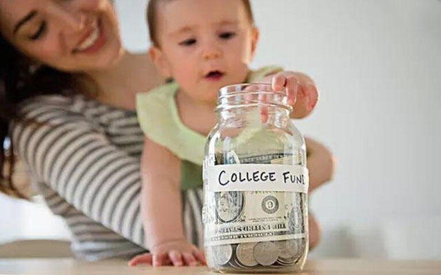 如何培养宝宝的理财观念,怎么教孩子理财知识点