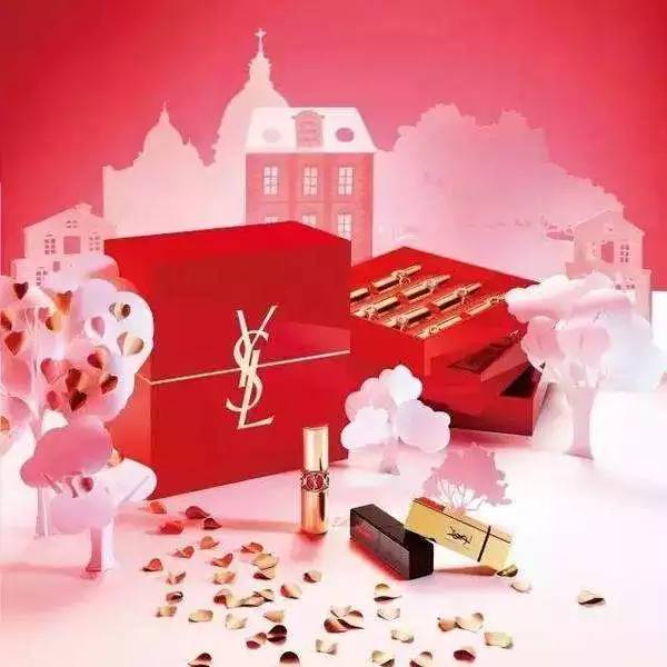 情人节给女朋友买口红推荐,情人节送女朋友口红推荐价格