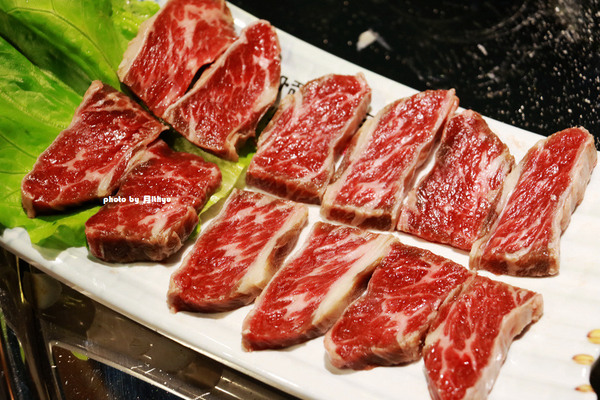 探店韩屋韩式烤肉,缸桶屋韩式烤肉