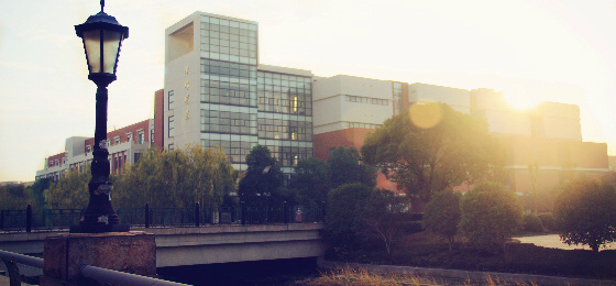 上海交通大学真的有那么好吗？老学姐含泪反思！