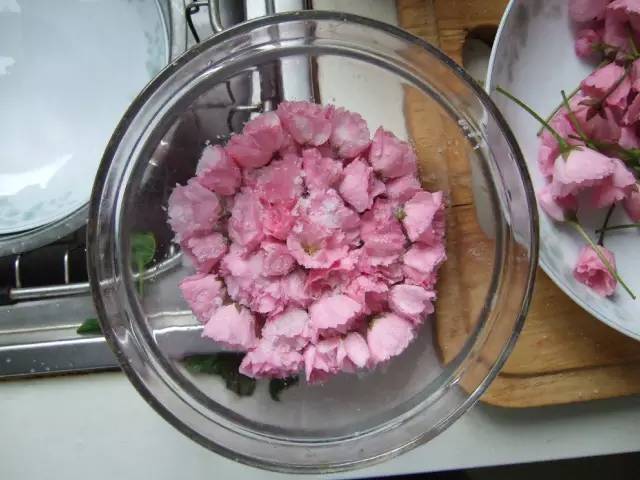 吃下这一口少女心！嗷呜！